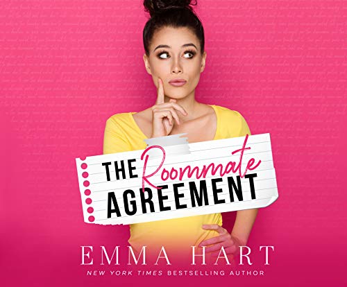 Cover of The Roommate Agreement