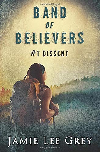 Cover of Dissent