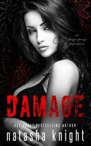 Cover of Damage