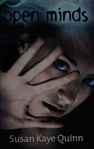 Cover of Open Minds