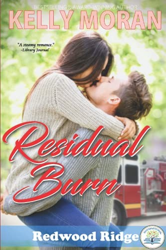Cover of Residual Burn