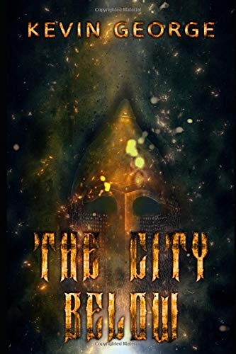 Cover of The City Below