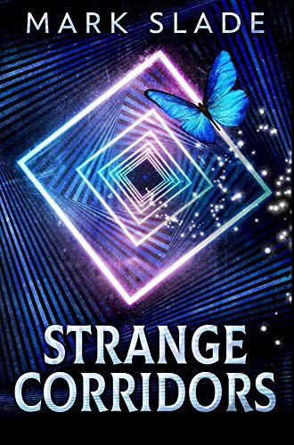 Cover of Strange Corridors