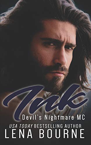 Cover of Ink : Devil’s Nightmare MC