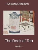 Cover of The Book of Tea