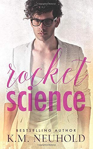 Cover of Rocket Science