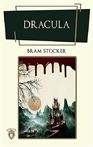 Cover of Dracula (1897)