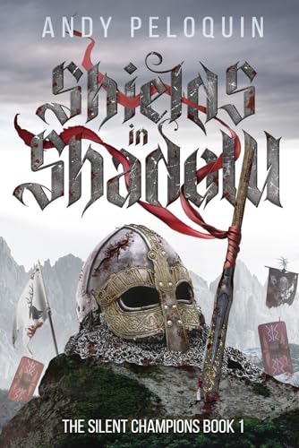 Cover of Shields in Shadow