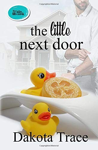 Cover of The Little Next Door