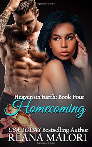 Cover of Homecoming