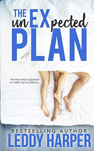 Cover of The unEXpected Plan