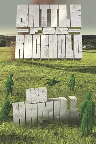 Cover of Battle for Rockhold
