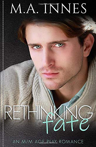 Cover of Rethinking Fate
