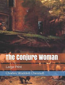 Cover of The Conjure Woman