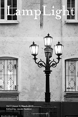 Cover of LampLight - Volume 7 Issue 3