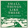Cover of Small Things Like These