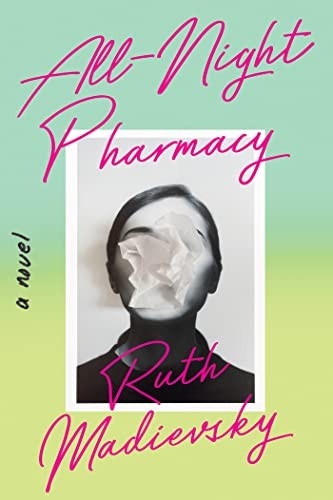 Cover of All-Night Pharmacy