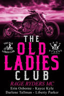 Cover of Old Ladies Club