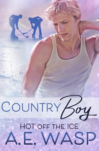 Cover of Country Boy