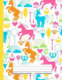 Cover of Primary Story Journal