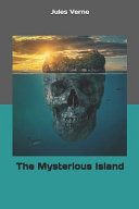 Cover of The Mysterious Island