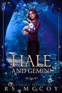 Cover of Hale and Gemini