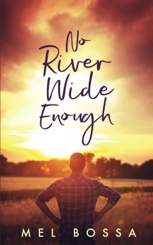 Cover of No River Wide Enough
