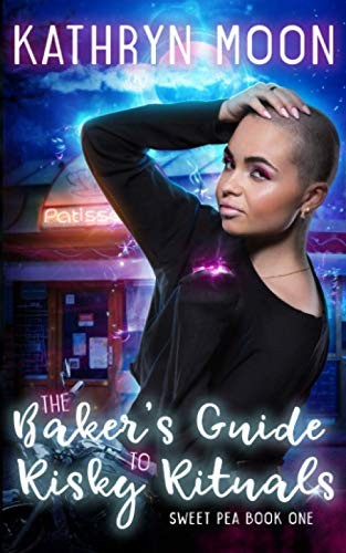 Cover of The Baker's Guide to Risky Rituals