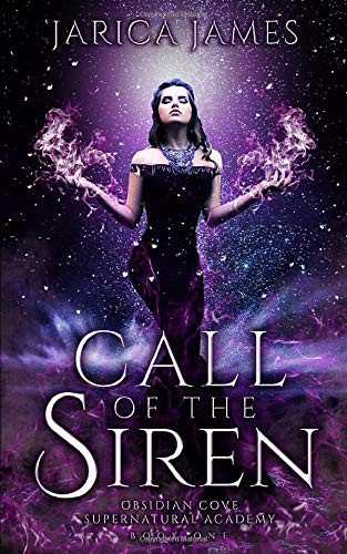 Cover of Call of the Siren