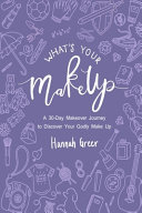 Cover of What's Your Make Up?
