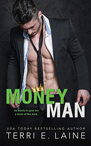 Cover of Money Man