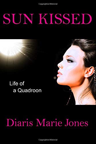 Cover of SUN KISSED
