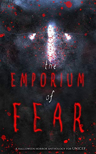 Cover of The Emporium of Fear