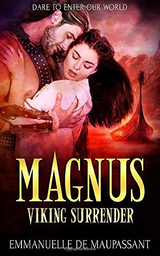 Cover of Magnus