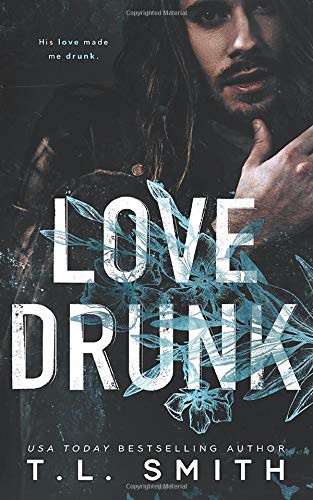 Cover of Love Drunk