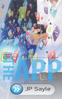 Cover of The App