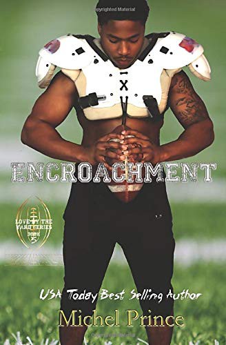 Cover of Encroachment