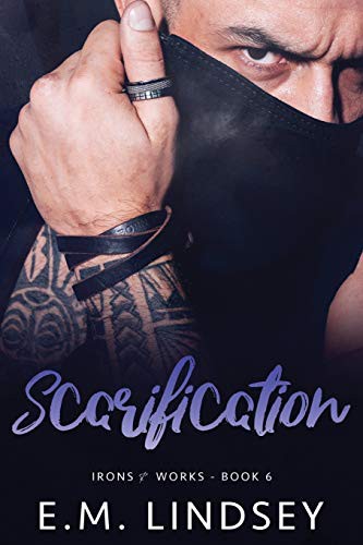 Cover of Scarification