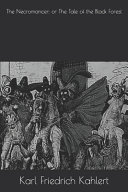 Cover of The Necromancer