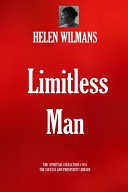 Cover of Limitless Man