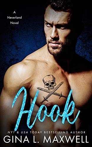 Cover of Hook
