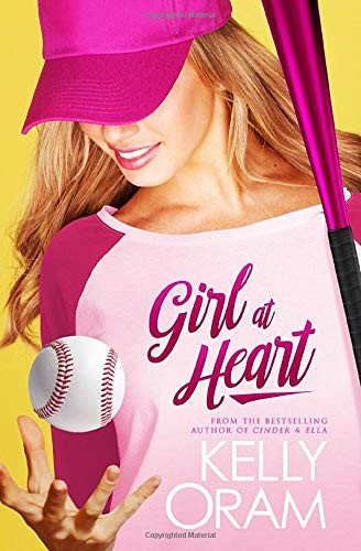 Cover of Girl at Heart