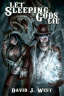 Cover of Let Sleeping Gods Lie