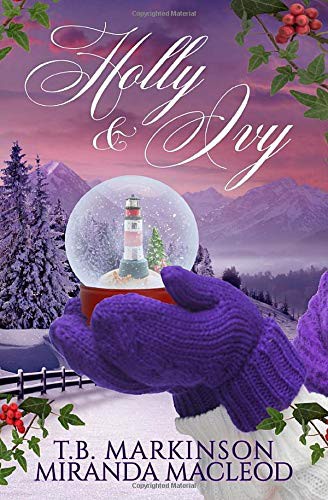 Cover of Holly and Ivy
