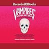 Cover of Vampires Never Get Old: Tales with Fresh Bite