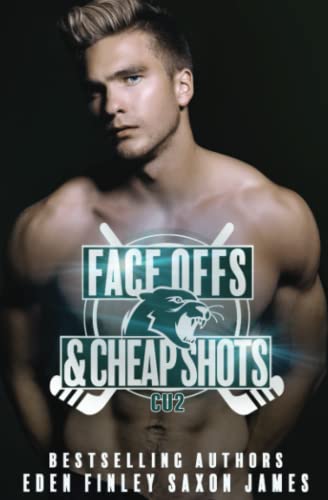 Cover of Face Offs & Cheap Shots