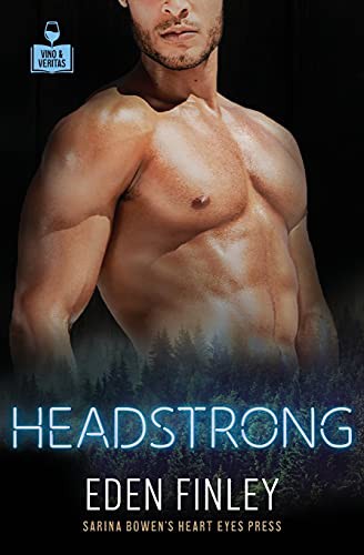 Cover of Headstrong