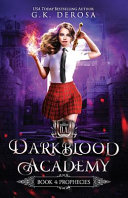 Cover of Darkblood Academy