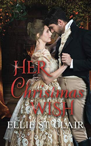 Cover of Her Christmas Wish