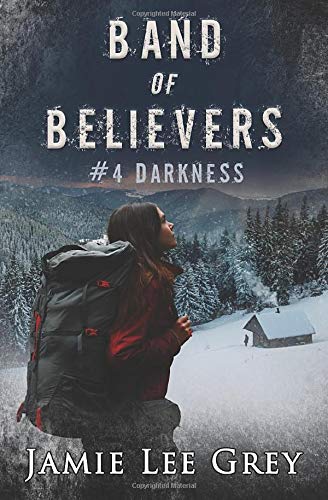 Cover of Darkness
